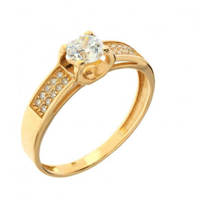 Ring К3486