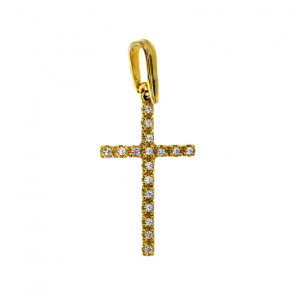Cross кр267и