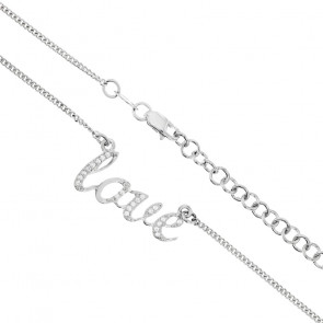 Necklace л0108с
