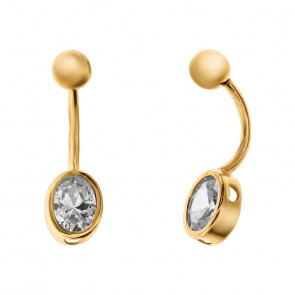Piercing с0577