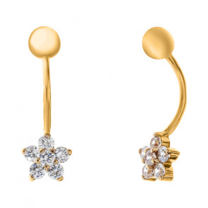 Piercing с0580