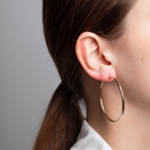 Earrings rings с0789-50