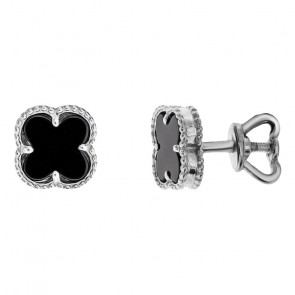Earrings с082-6