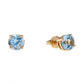 Earrings Pusets с0909-02