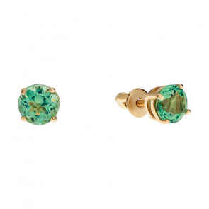 Earrings Pusets с0909-06