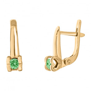 Earrings с1664-06