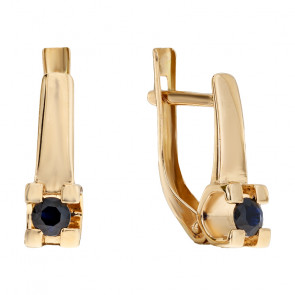 Earrings с1665-13