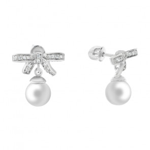 Earrings Pusets С1814с