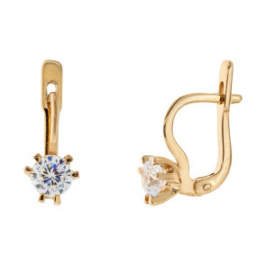 Children's earrings с1933