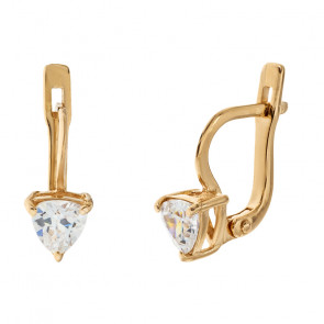 Children's earrings с1936