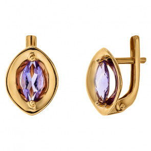 Earrings с2080-03