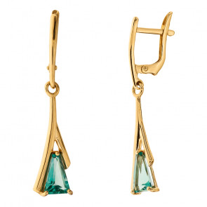 Earring-pendants с2108-06