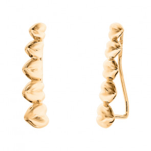Kaff earrings С2276