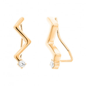 Kaff earrings С2577