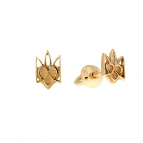 Earrings Pusets С2759