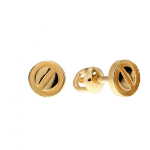 Earrings Pusets С2855