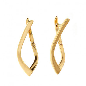 Earrings С2870