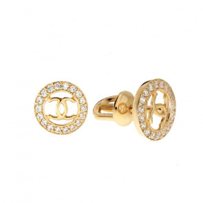 Earrings Pusets С2885
