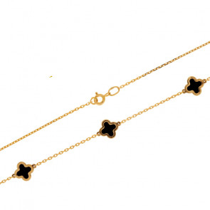Necklace 1н121-67б