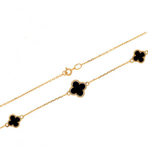 Necklace 1н139-67б