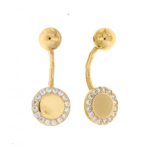 Piercing С2914