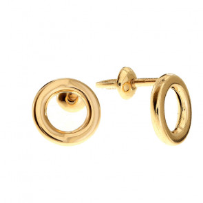 Earrings Pusets С2970