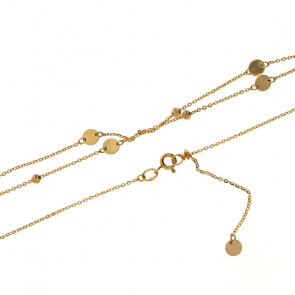 Necklace 860402