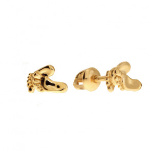 Earrings Pusets С2977