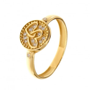Ring К3666