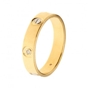 Wedding ring ок346