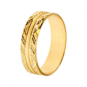 Wedding ring ок240