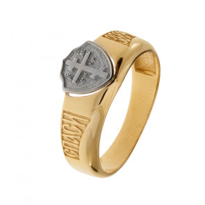 Men`s ring К3712