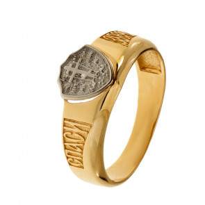 Men`s ring К3707