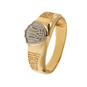 Men`s ring К3713